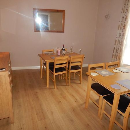 Abercorn House Villa Londonderry Eksteriør bilde