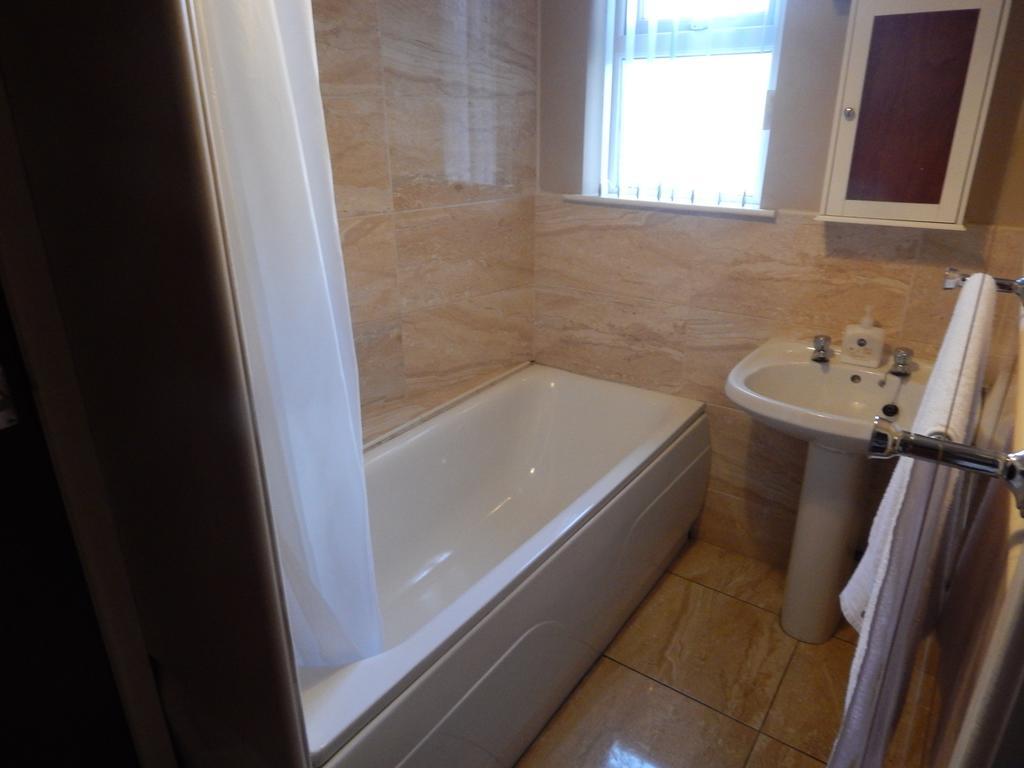 Abercorn House Villa Londonderry Rom bilde