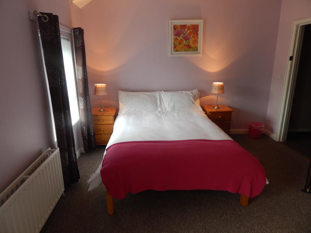 Abercorn House Villa Londonderry Eksteriør bilde